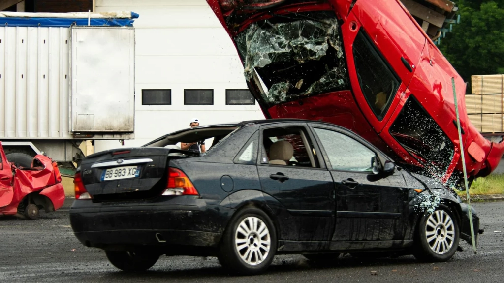 Pourquoi est-il important d’être accompagné par un avocat après un accident de la route ?