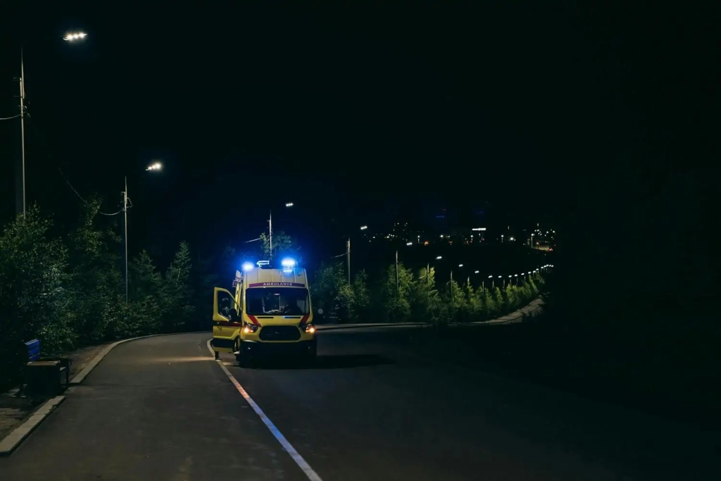 Les recours en cas d'accident de la route à l'Étranger : Comment faire valoir vos droits ?
