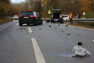 indemnisation après un accident de la route Mérignac